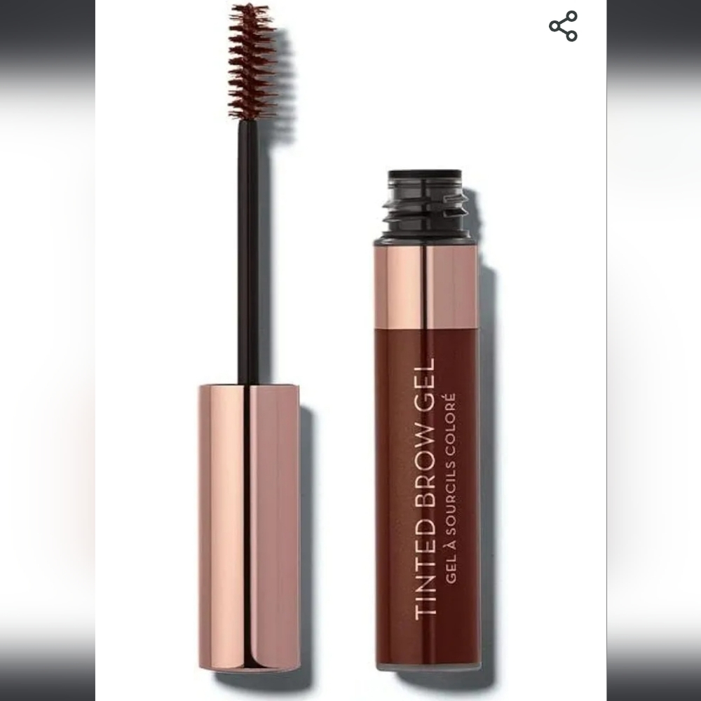 Auburn Brow Gel Anastasia Beverly Hills
